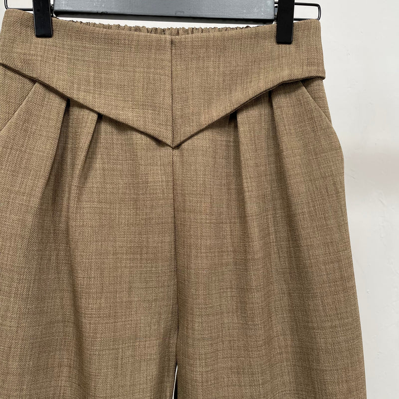 231063 - Basic Pant