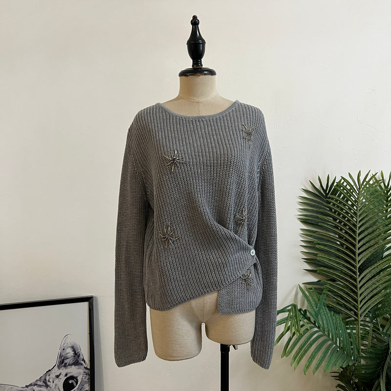 251186 - Knit Top