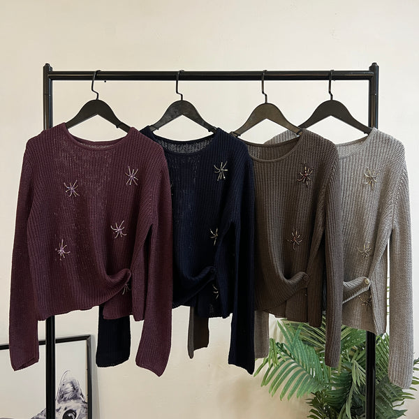 251186 - Knit Top