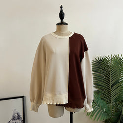 251180 - Patchwork Top