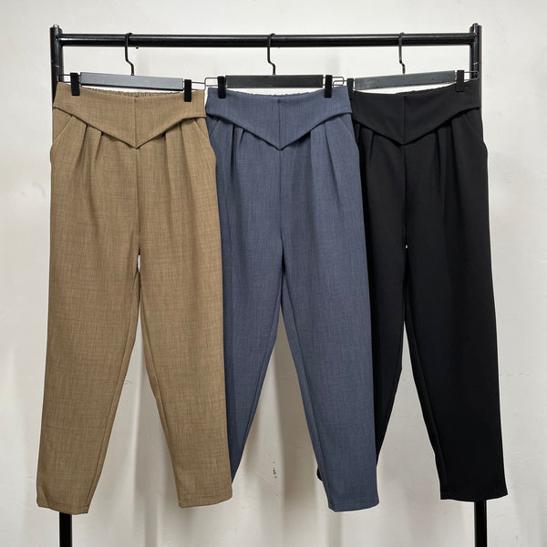 231063 - Basic Pant