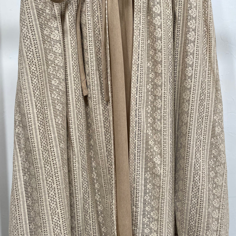 231065 - Two Layer Skirt (10% Off)