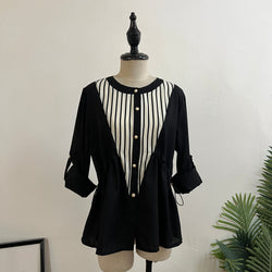 250001 - Patchwork Top (20% Off)
