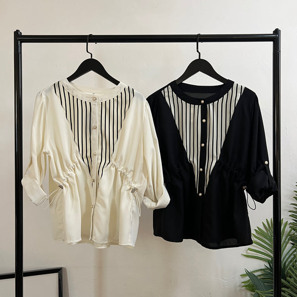 250001 - Patchwork Top (20% Off)