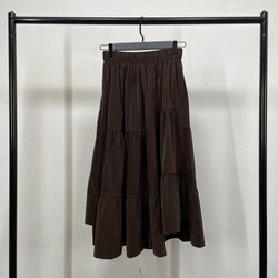 231050 - Patchwork Skirt (📣 New Item 📣)