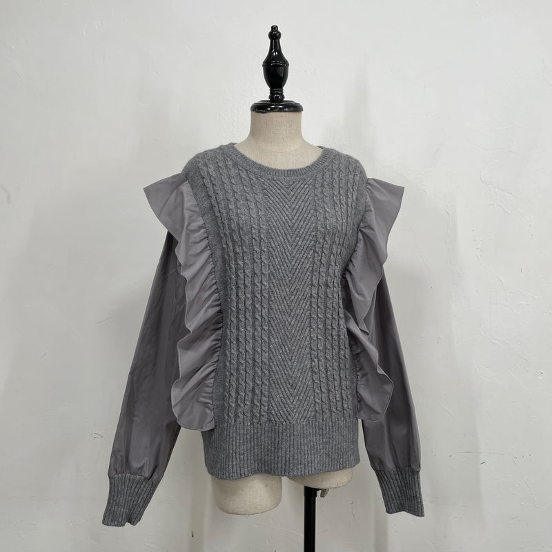 231058 - Knit Top