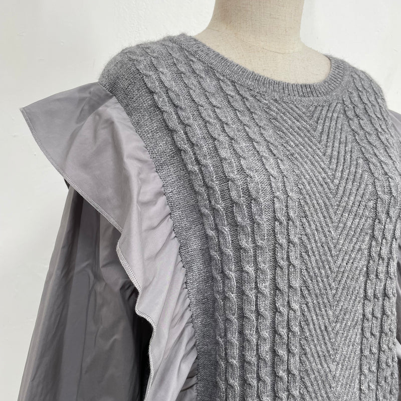 231058 - Knit Top