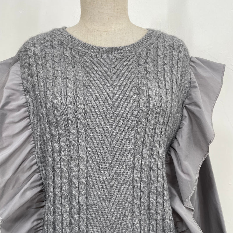 231058 - Knit Top