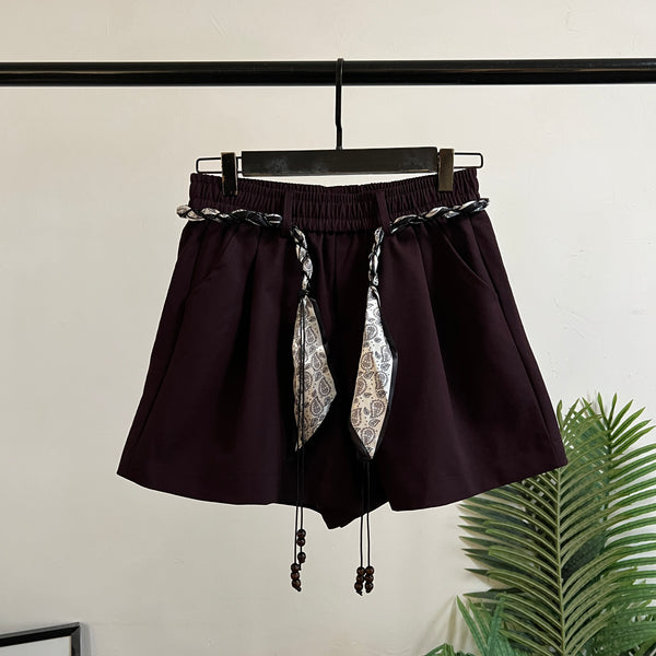 251166 - Short Pant