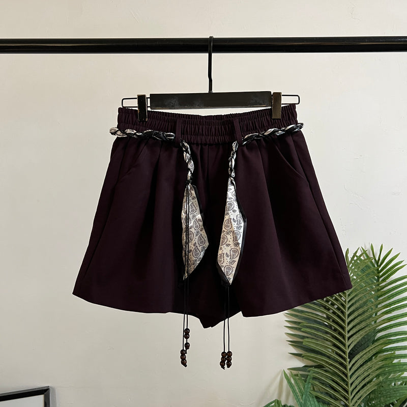 251166 - Short Pant