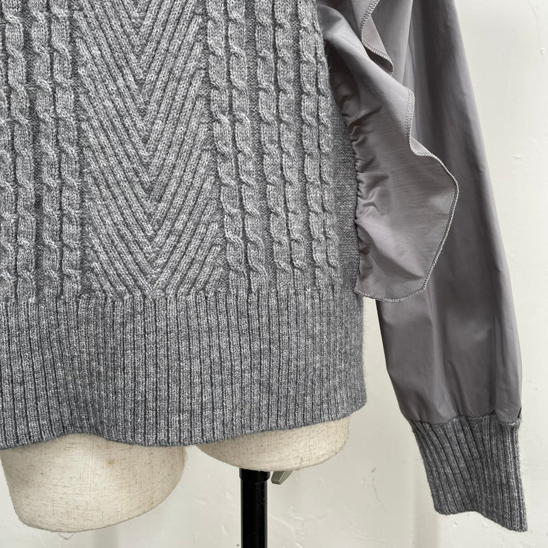 231058 - Knit Top