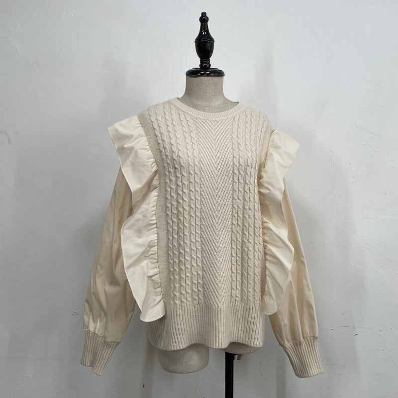 231058 - Knit Top