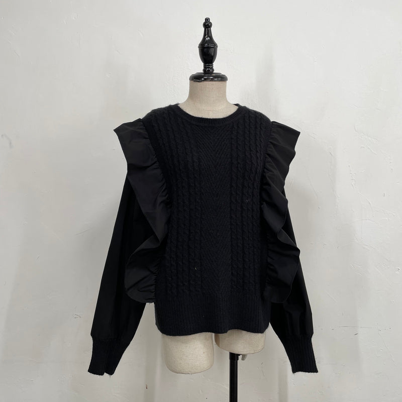 231058 - Knit Top