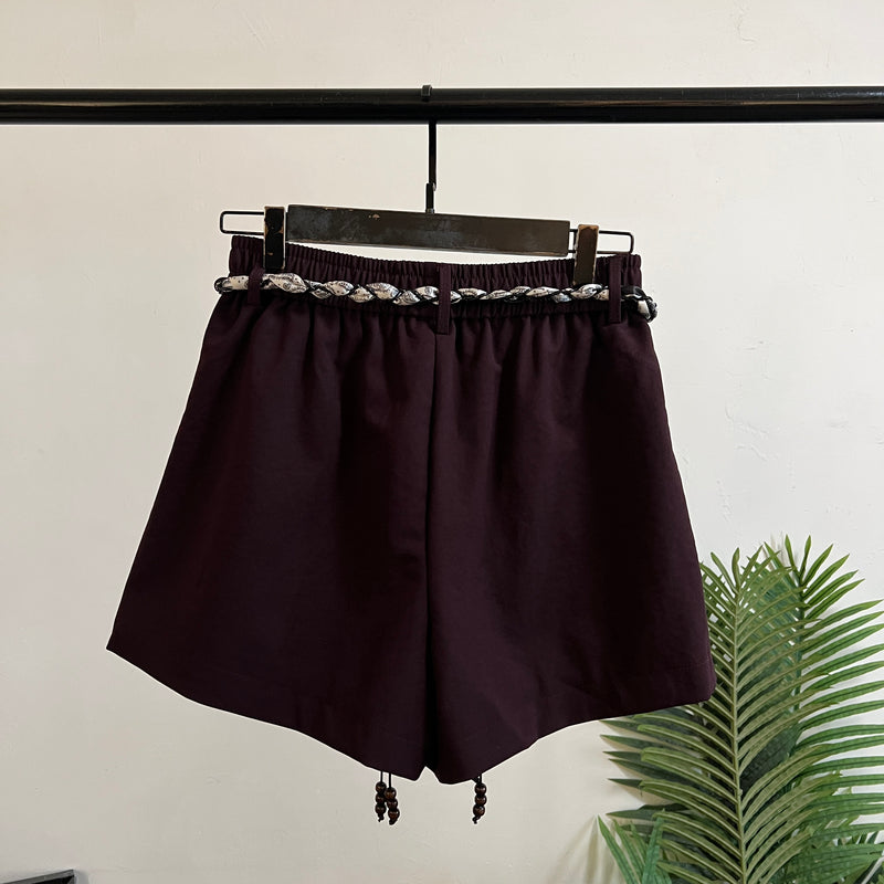 251166 - Short Pant