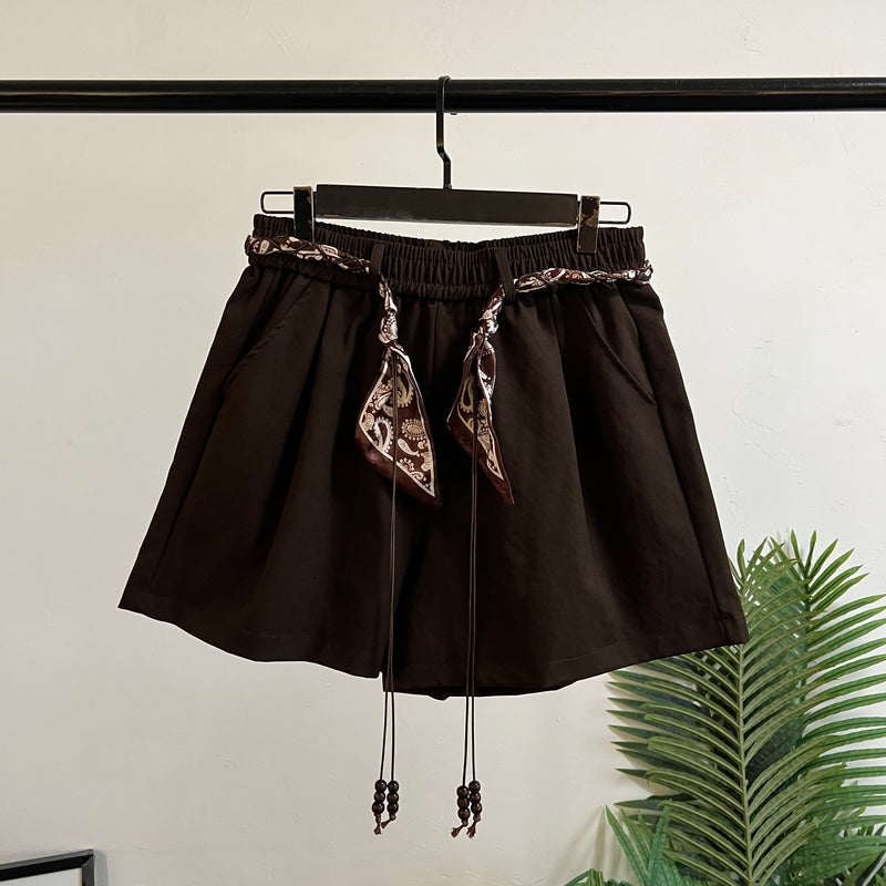 251166 - Short Pant