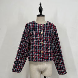 231066 - Twill Jacket