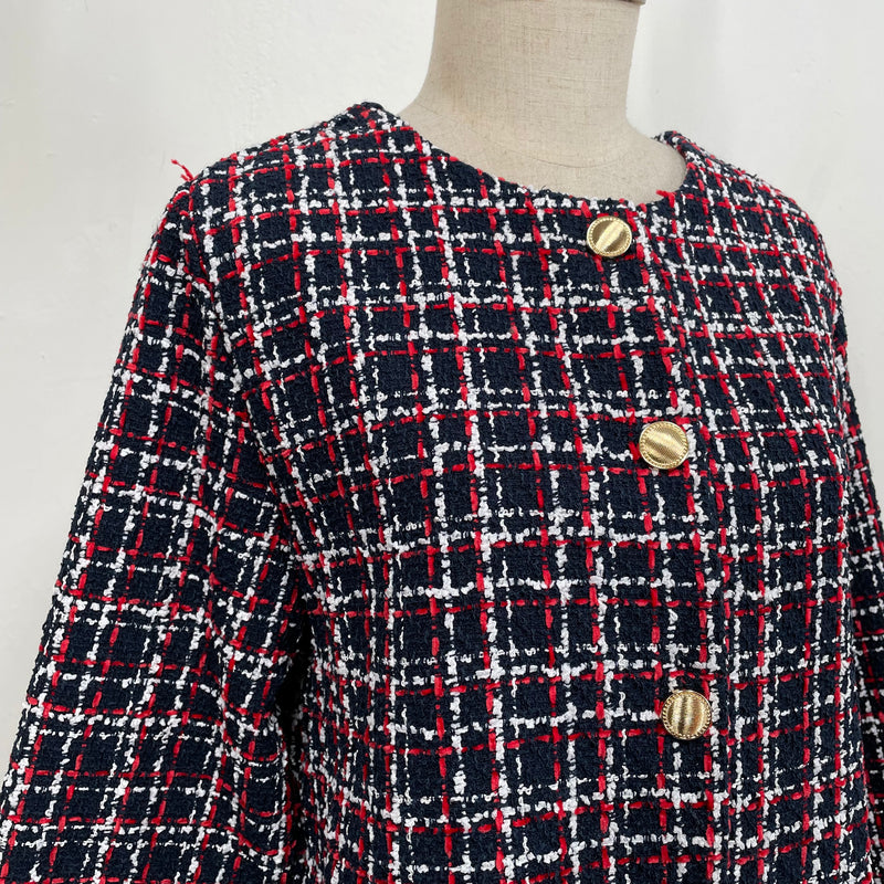 231066 - Twill Jacket