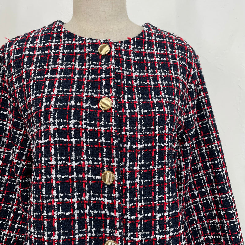 231066 - Twill Jacket