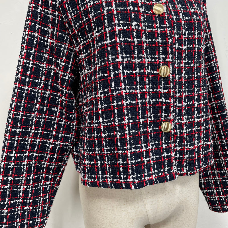 231066 - Twill Jacket