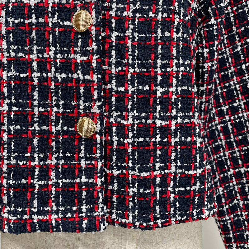 231066 - Twill Jacket