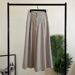 251176 - Straight Grain Pant