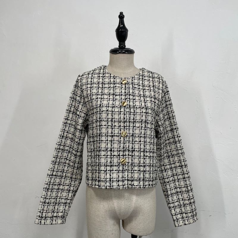 231066 - Twill Jacket