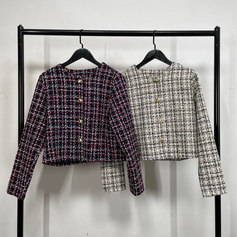 231066 - Twill Jacket
