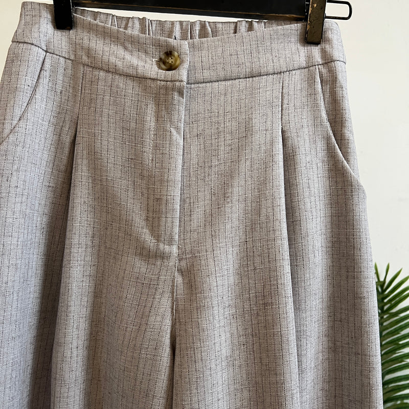 251176 - Straight Grain Pant