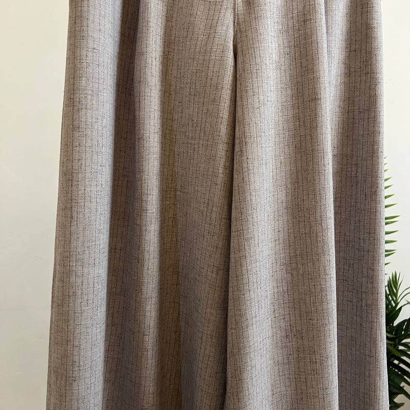 251176 - Straight Grain Pant