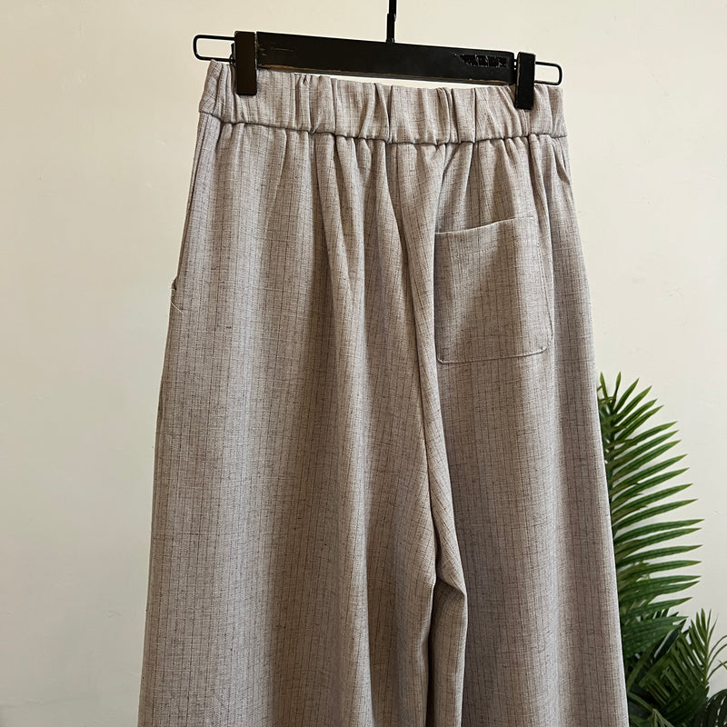 251176 - Straight Grain Pant