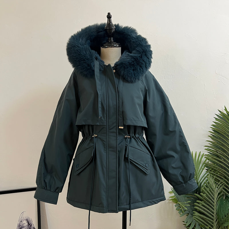 241698 - Style Jacket