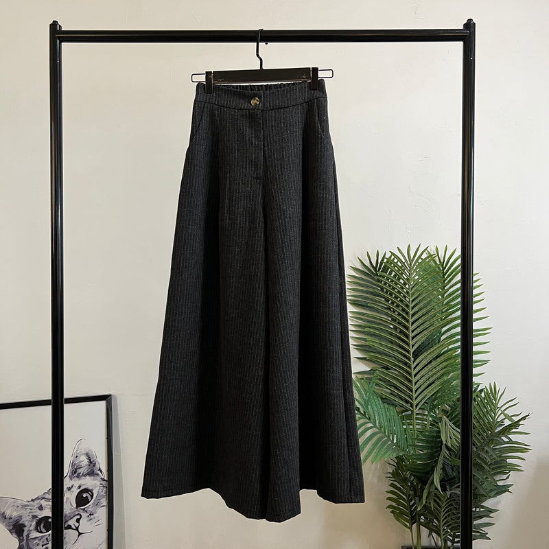 251176 - Straight Grain Pant