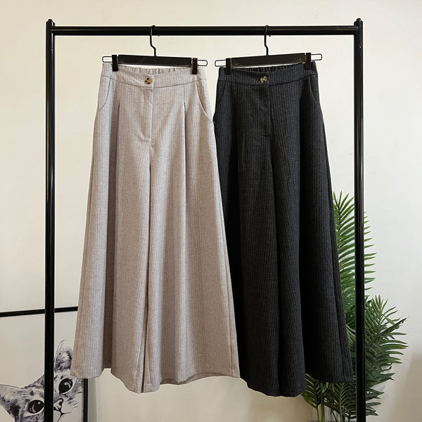251176 - Straight Grain Pant