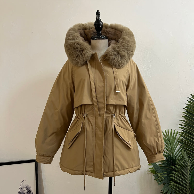 241698 - Style Jacket