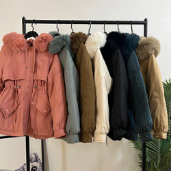241698 - Style Jacket