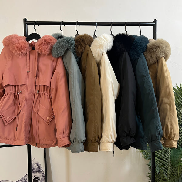241698 - Style Jacket