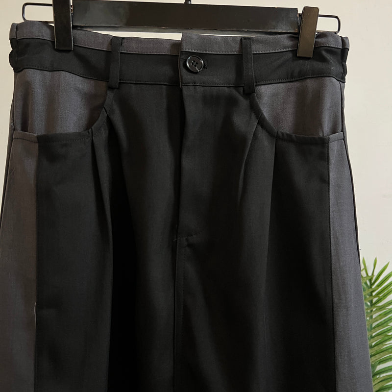 251187 - A Line Skirt
