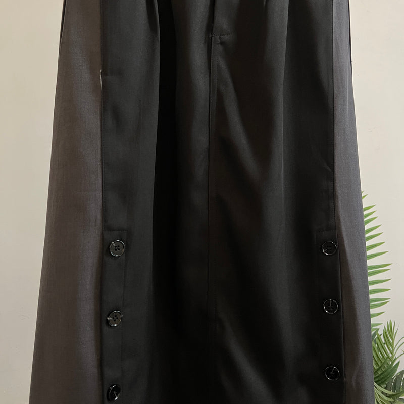 251187 - A Line Skirt