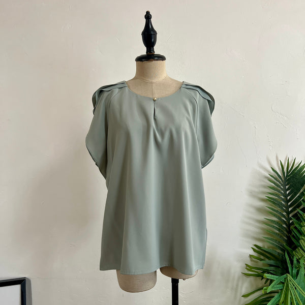 250440 - Chiffon Top