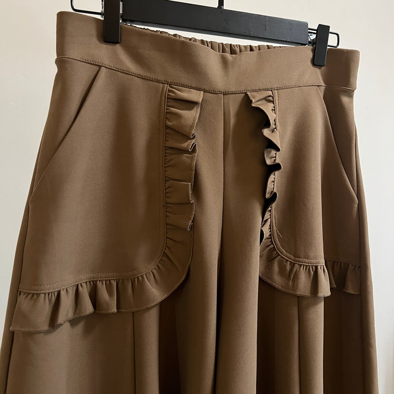 251164 - Wild Pant
