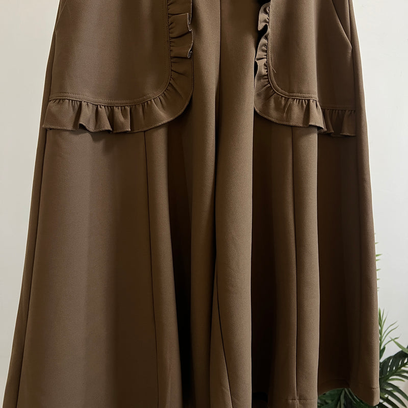 251164 - Wild Pant
