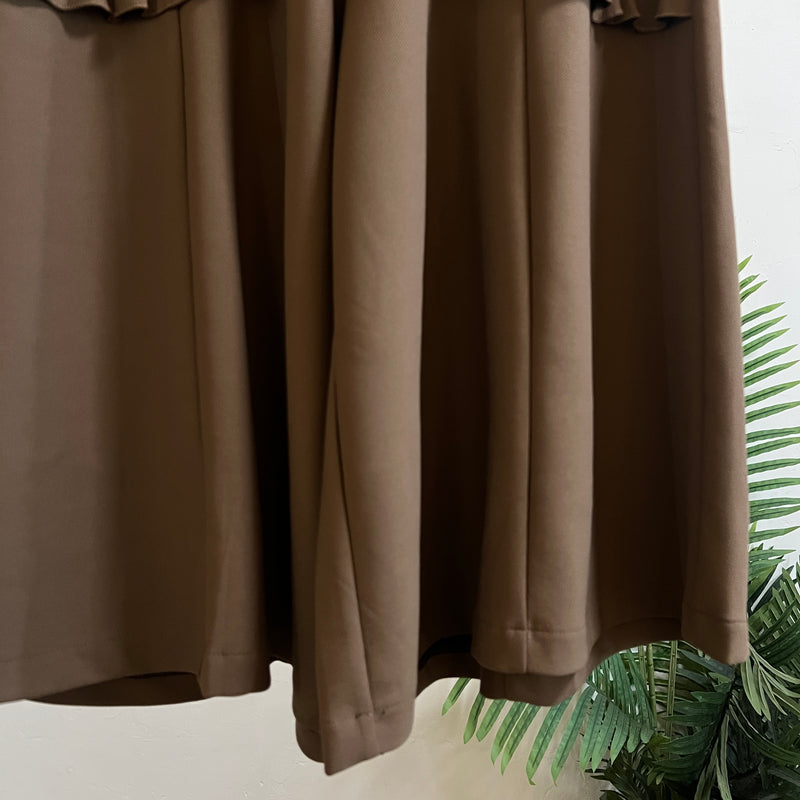 251164 - Wild Pant