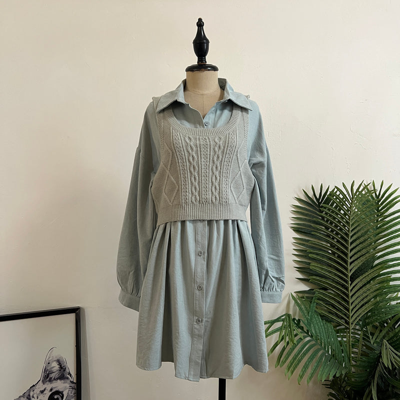 251169 - Dress Set