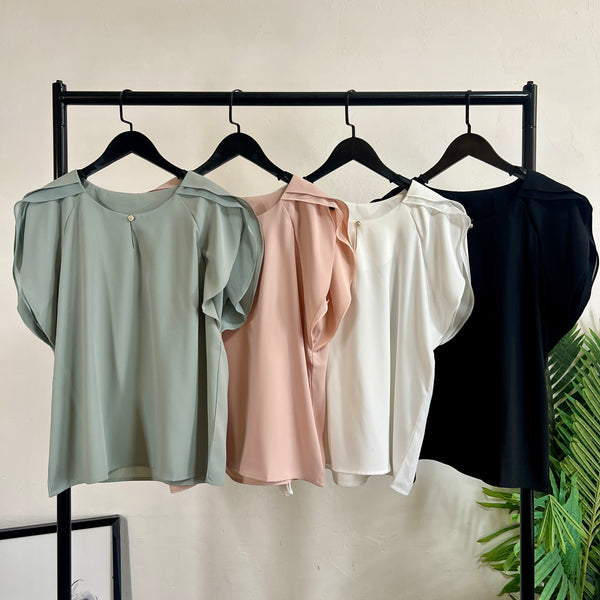 250440 - Chiffon Top