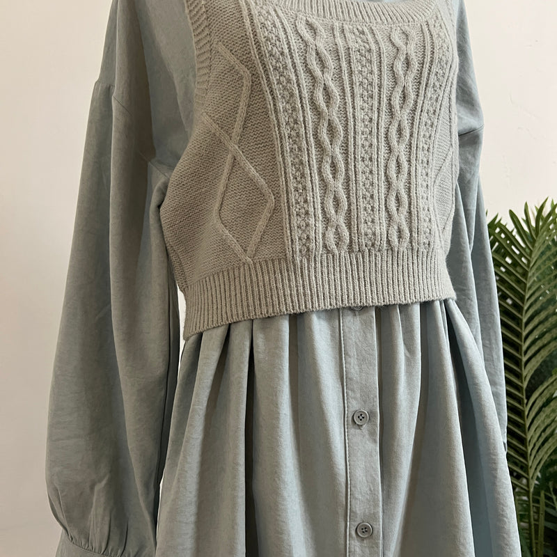 251169 - Dress Set
