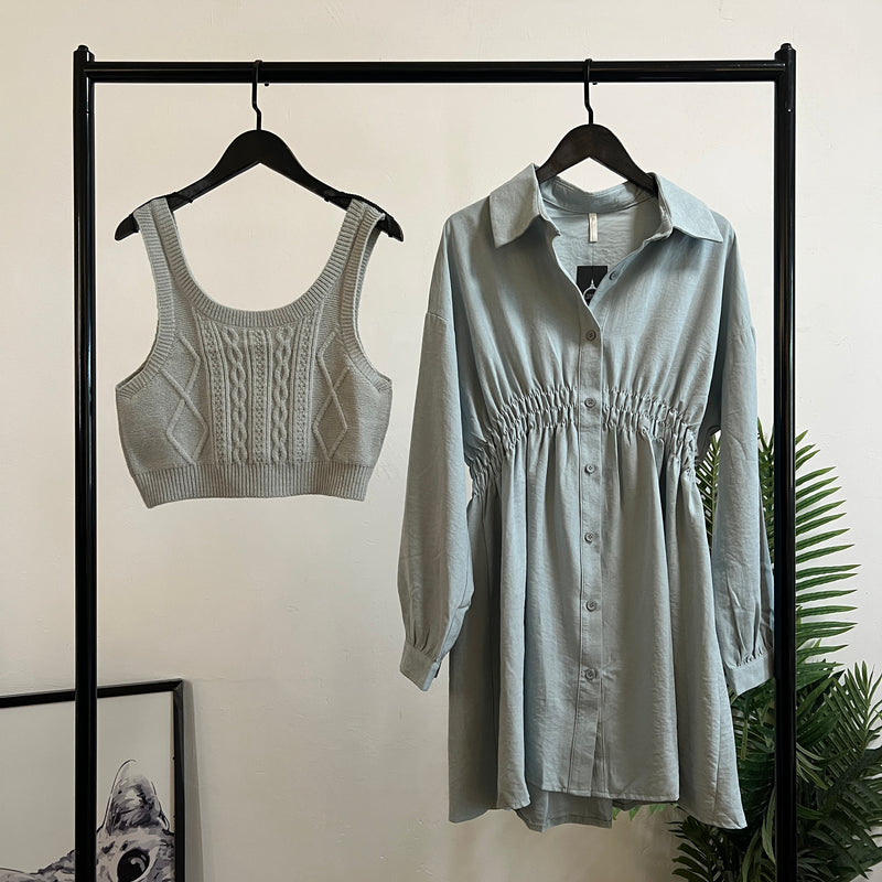 251169 - Dress Set