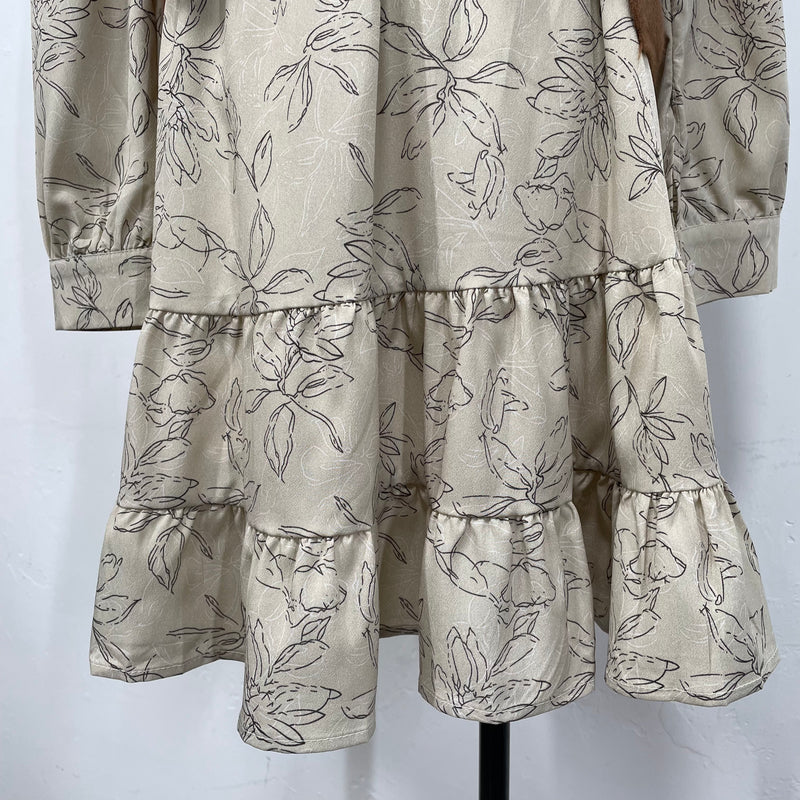 231052 - Dress Set (📣 New Item 📣)