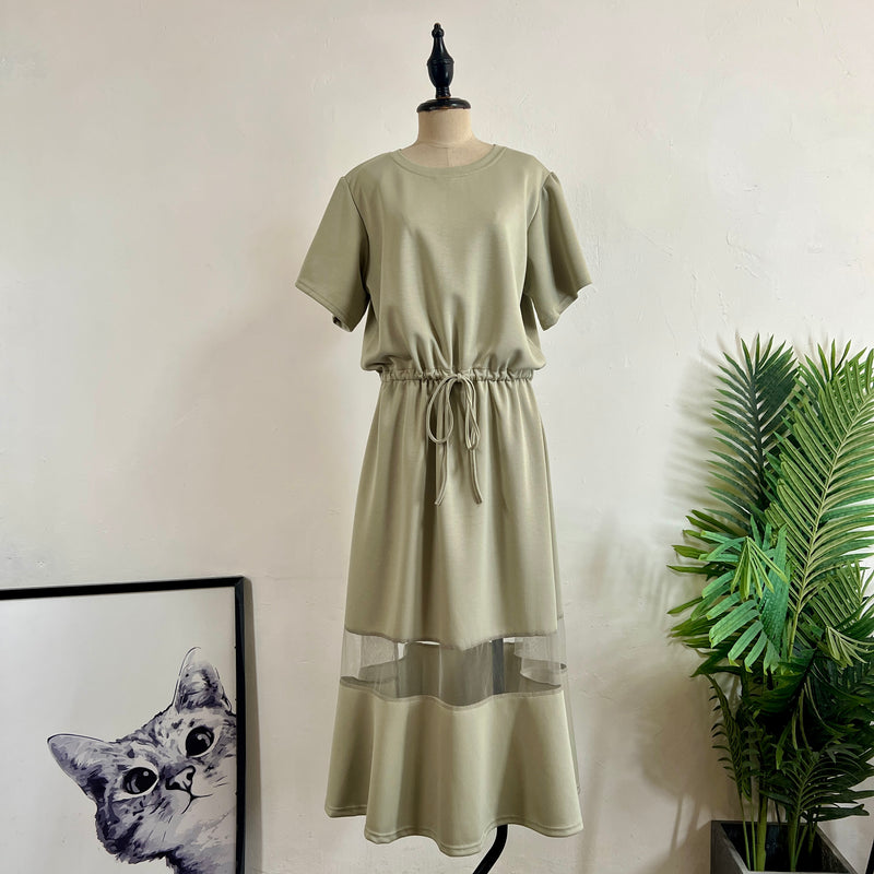 250443 - Style Dress