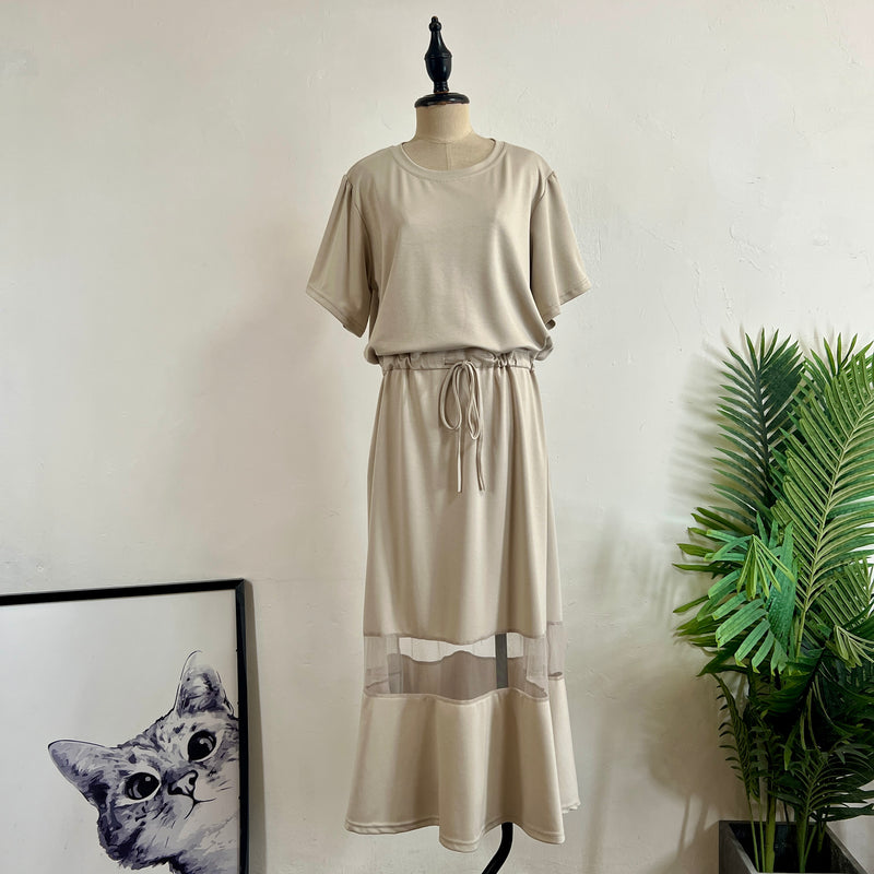 250443 - Style Dress