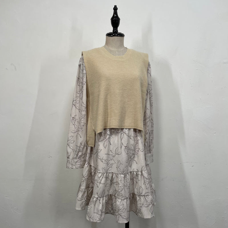 231052 - Dress Set (📣 New Item 📣)